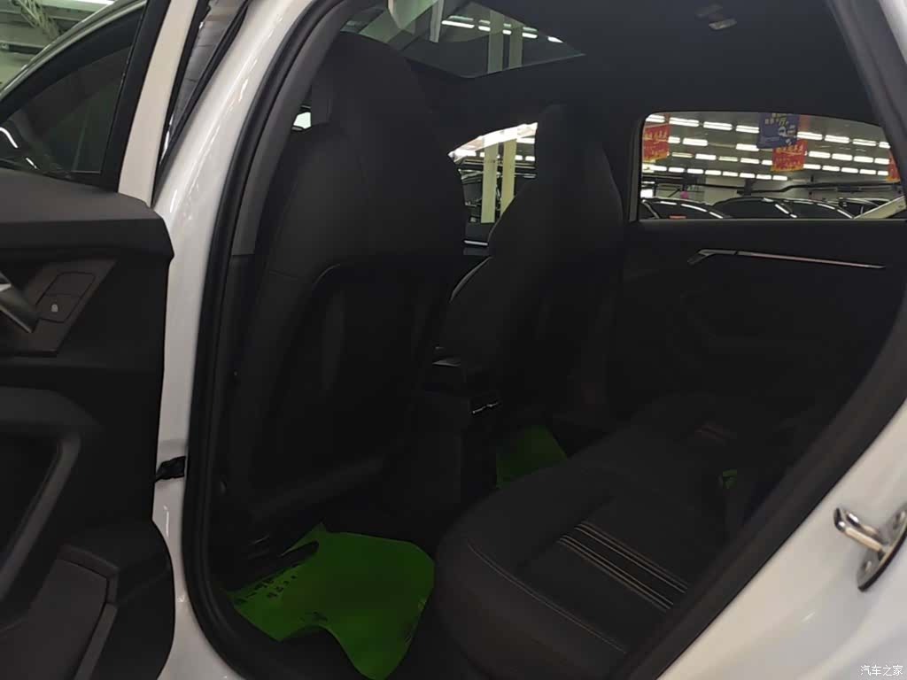 Audi A3, 2024 17
