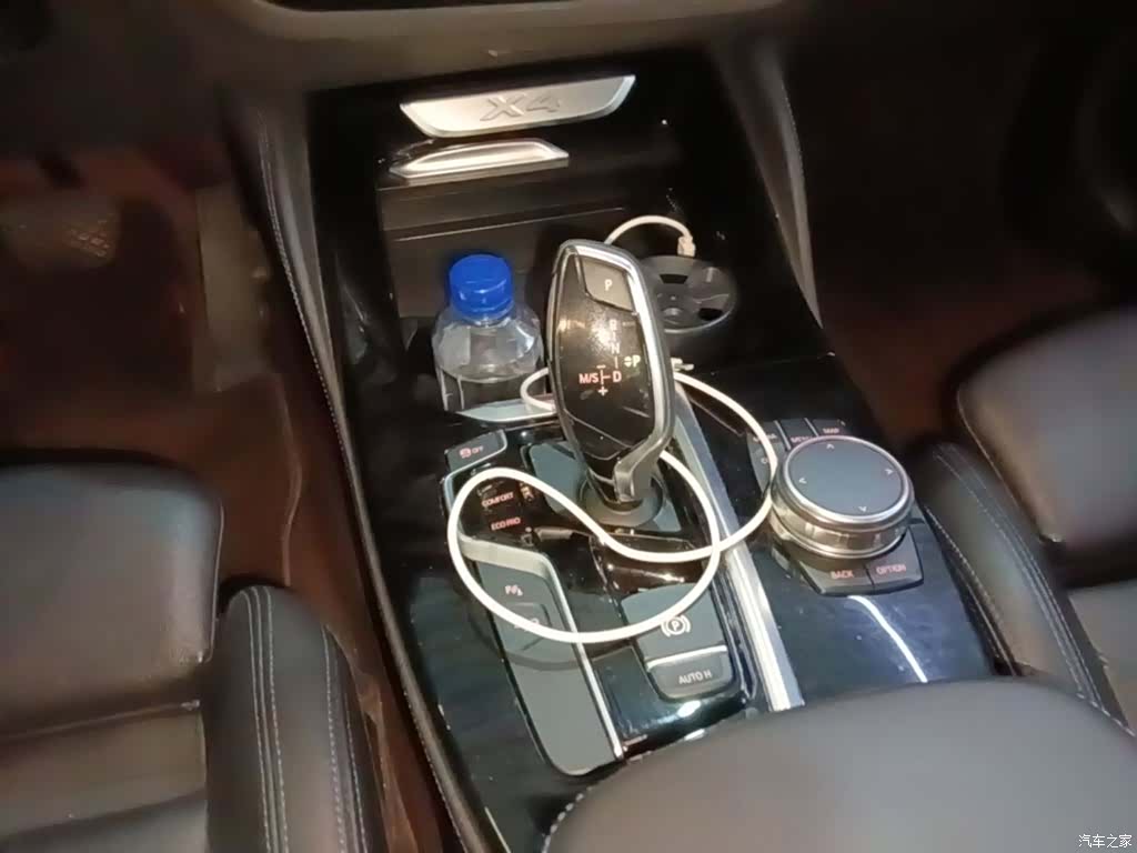 BMW X4, 2019 14