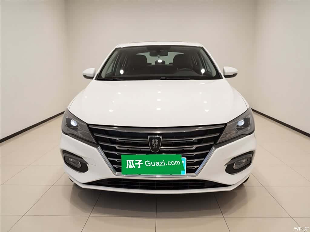 Roewe i5, 2020 24
