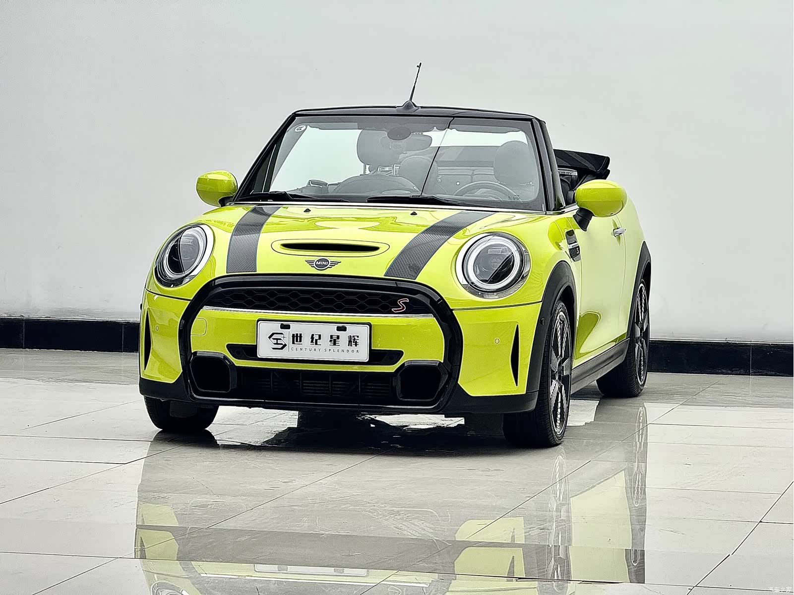 Mini Cooper, 2022 2