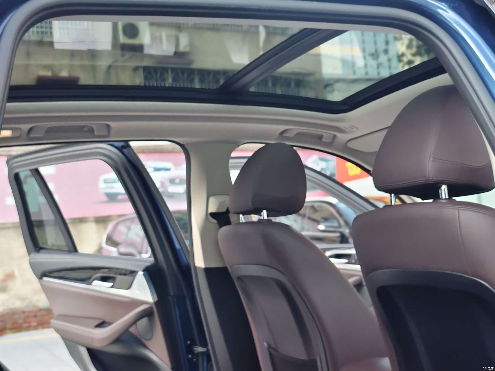 BMW X3, 2018 16