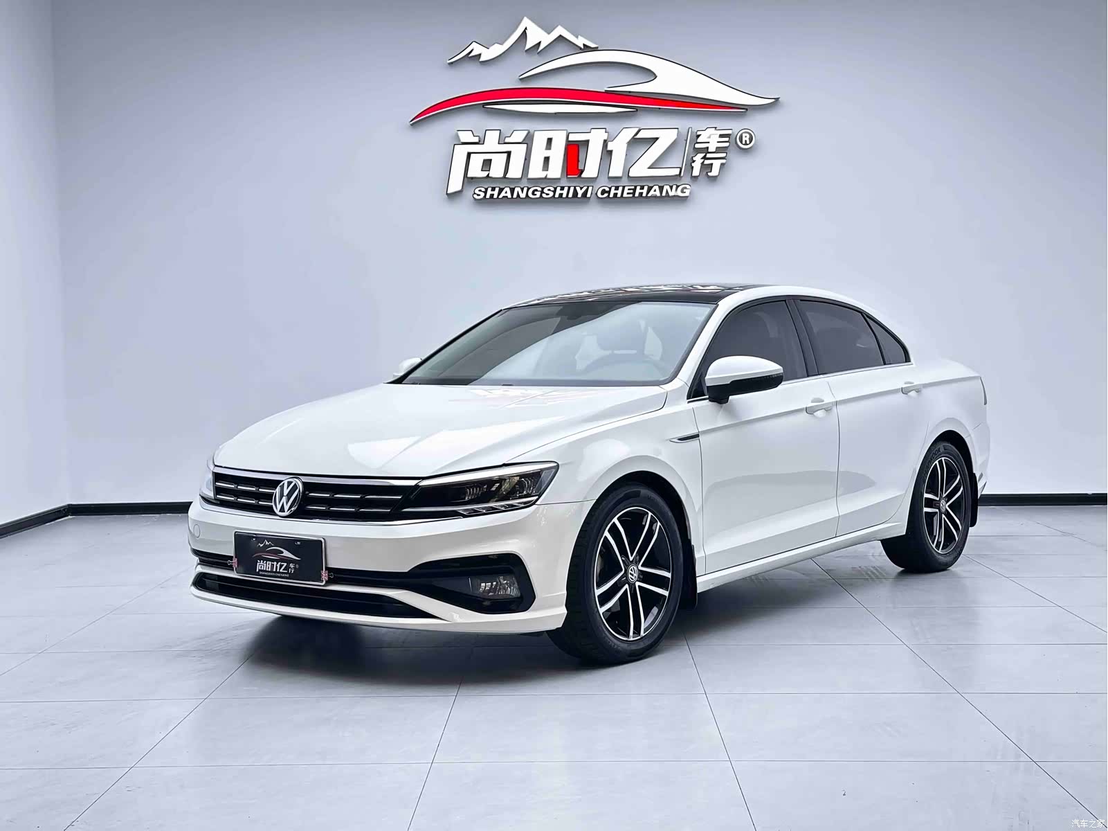Volkswagen Lamando, 2022 1