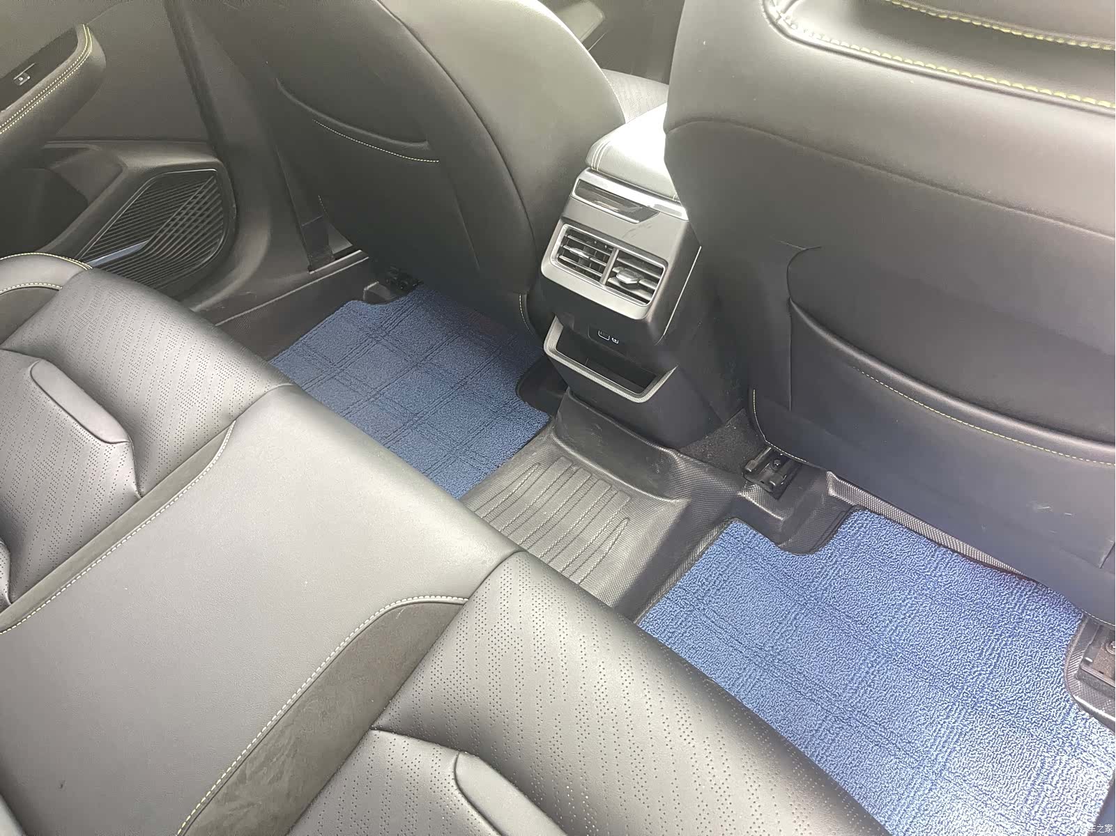 Geely Preface, 2021 32