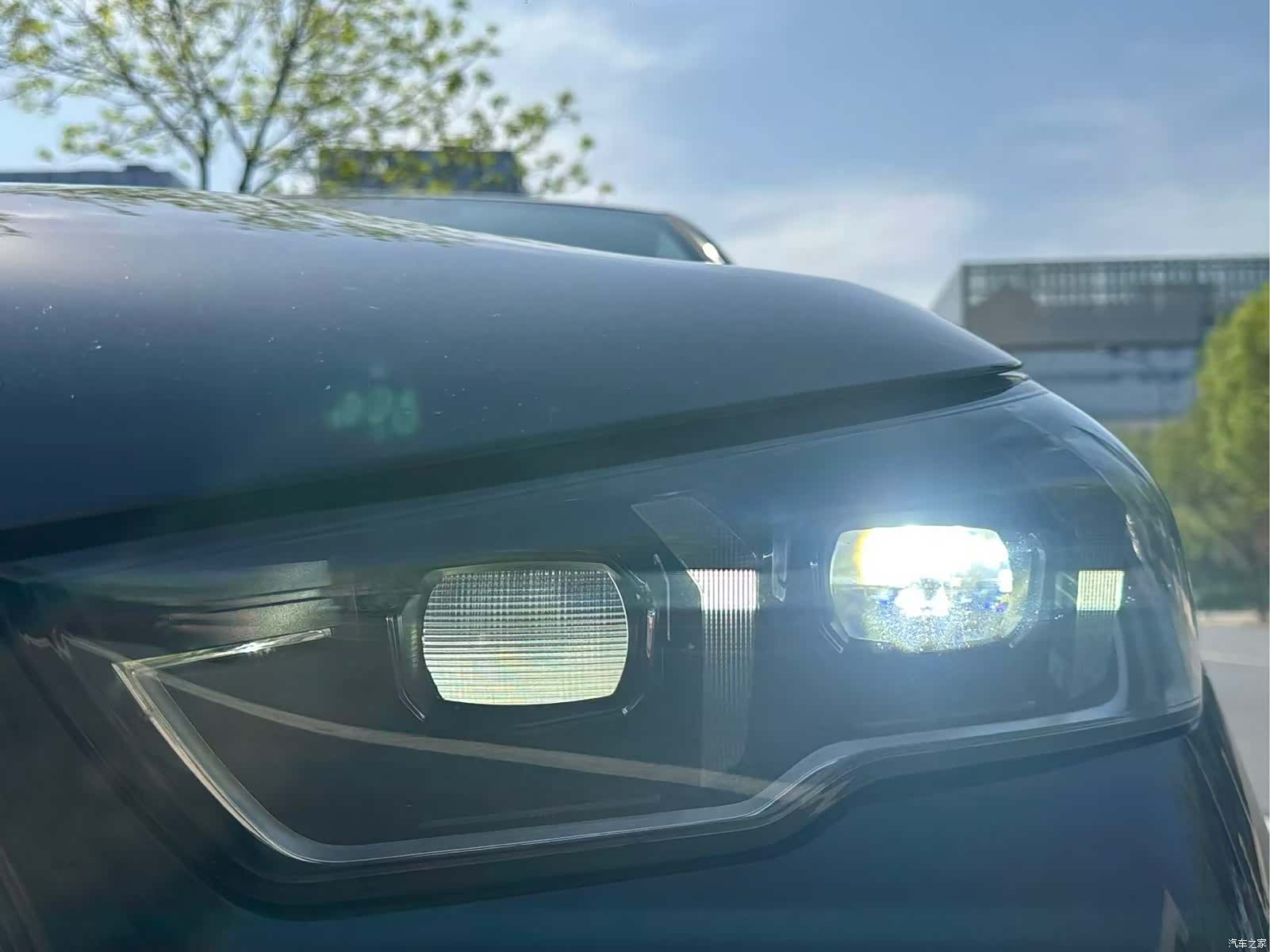 BMW 5 Series, 2025 6