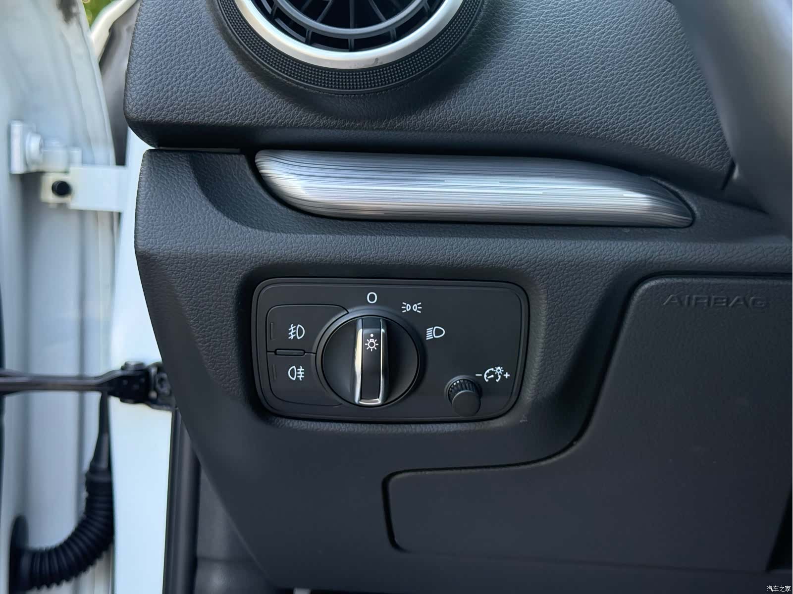 Audi A3, 2016 7