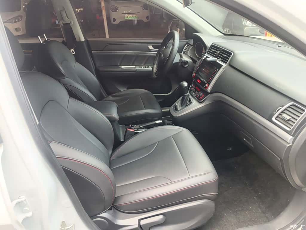Haval M6, 2019 20