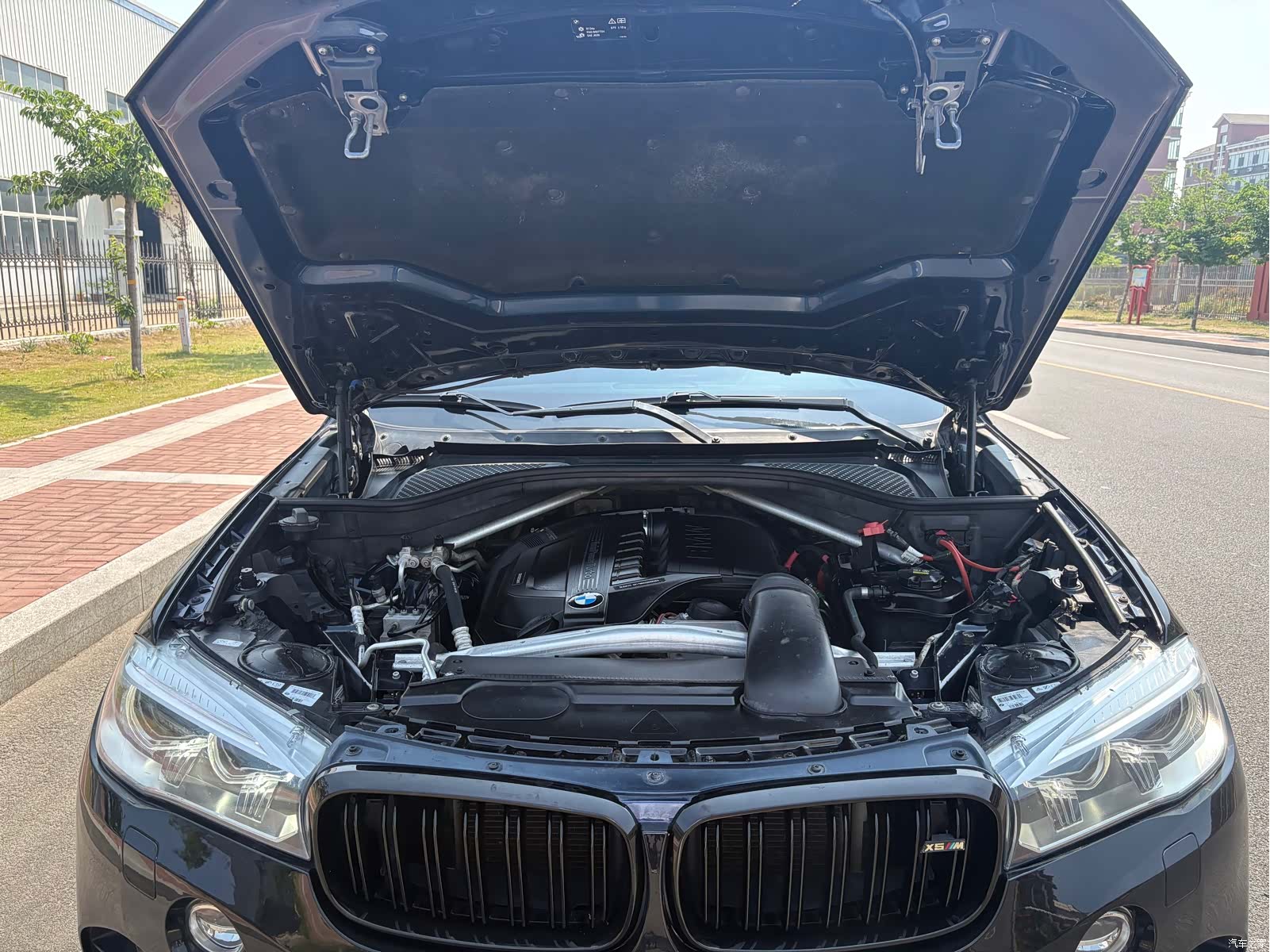 BMW X5, 2015 10