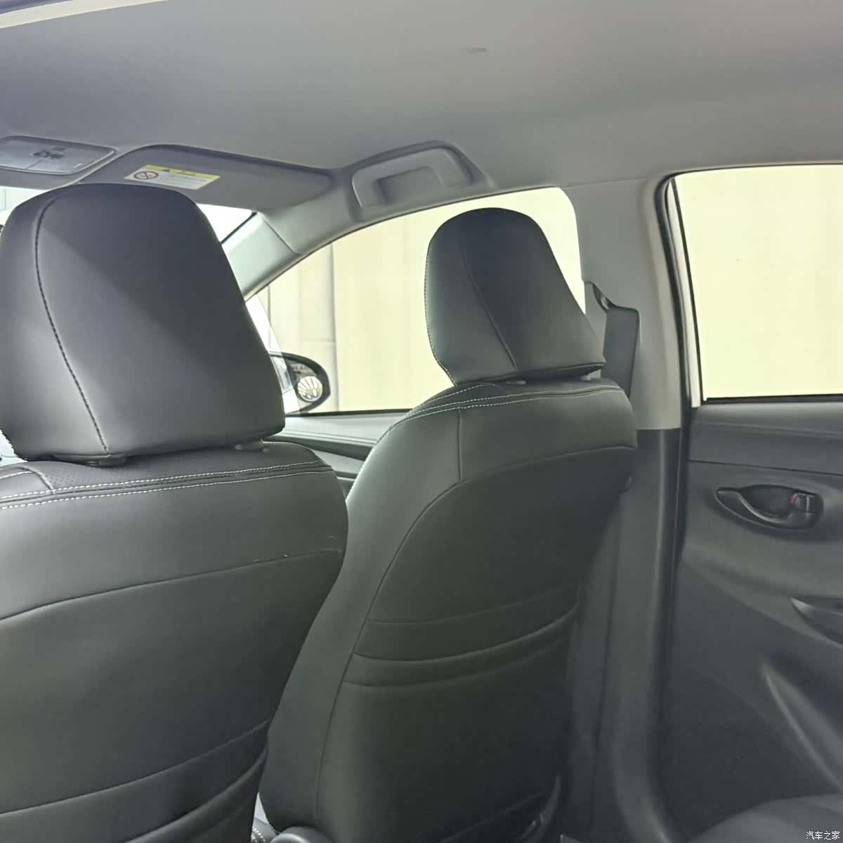 Toyota FS, 2022 8
