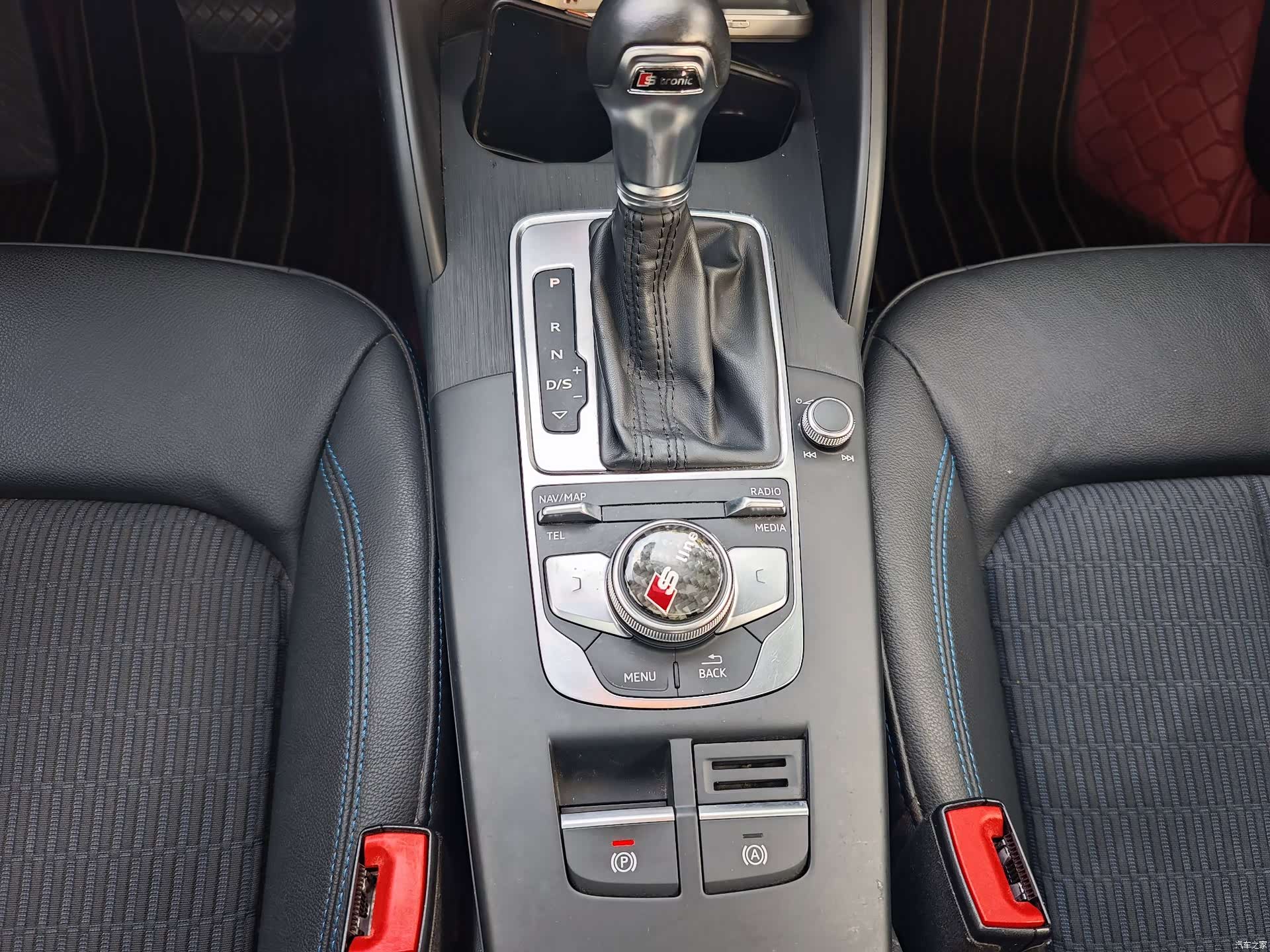 Audi A3, 2021 12