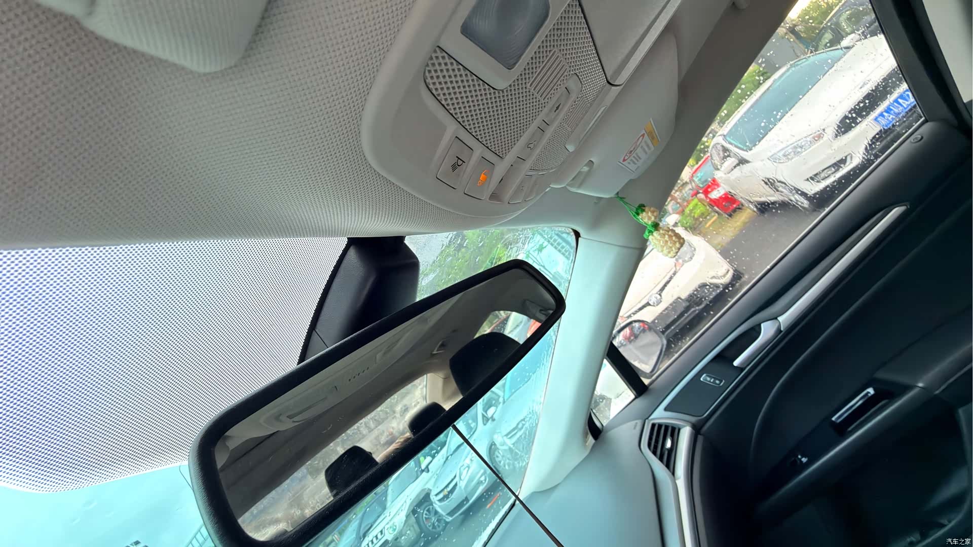 Ford Mondeo, 2016 18