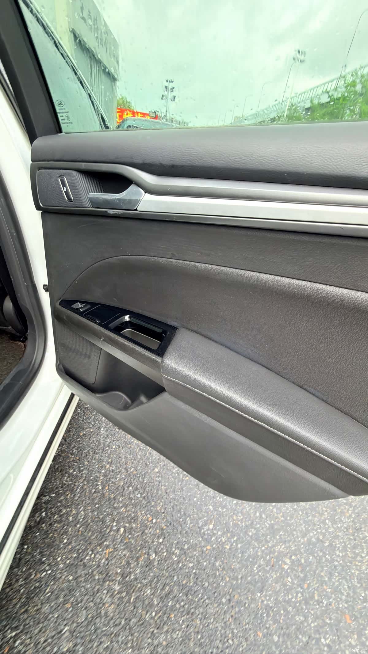 Ford Mondeo, 2016 25