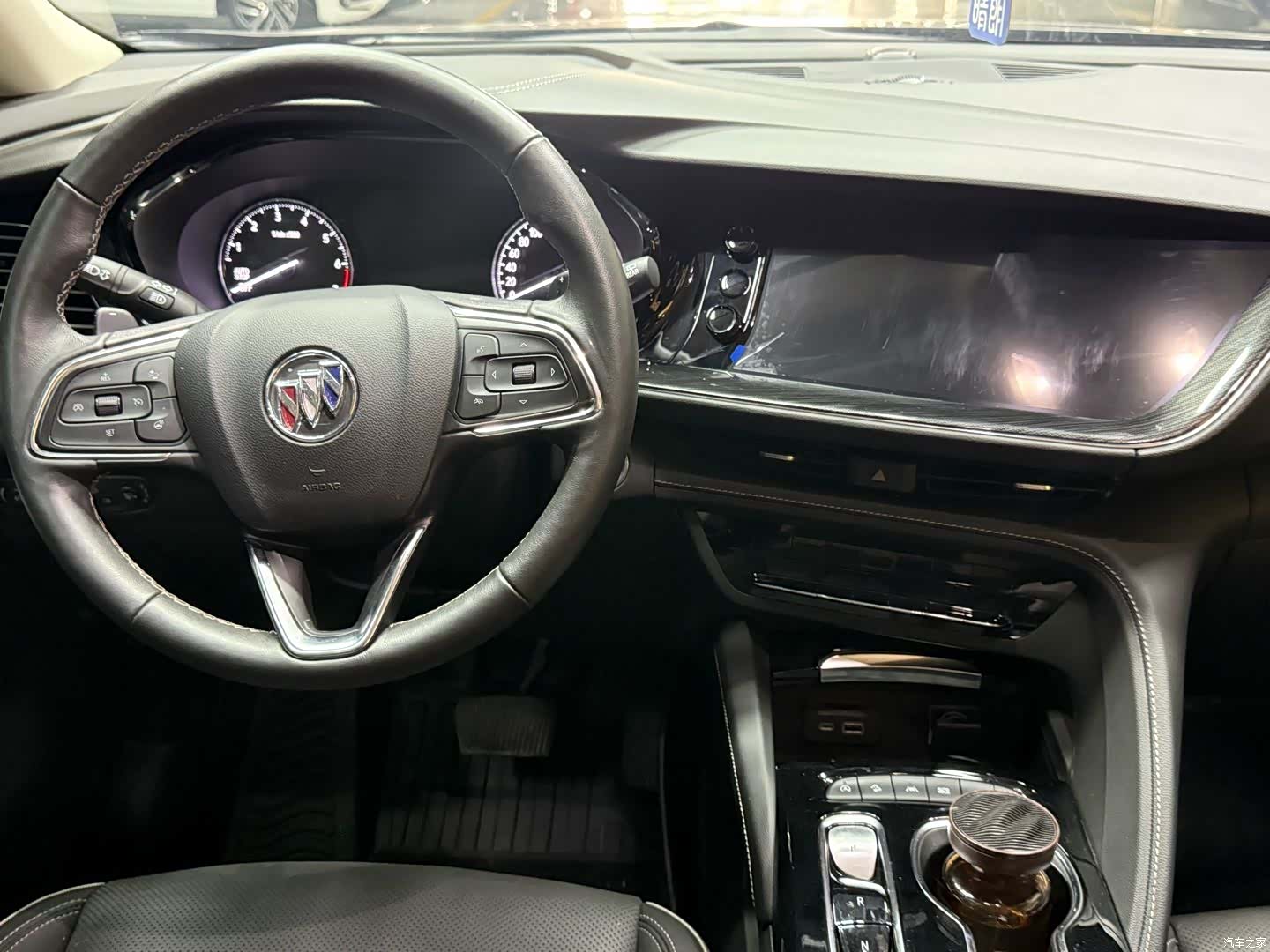 Buick Envision Plus, 2023 16