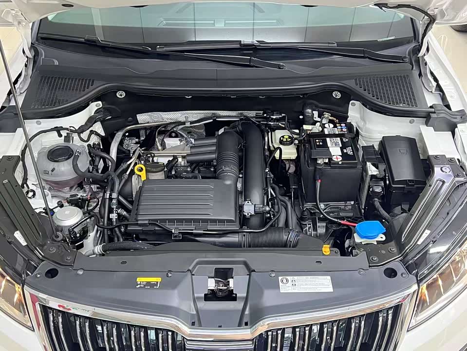 Skoda Krok Skoda Krok