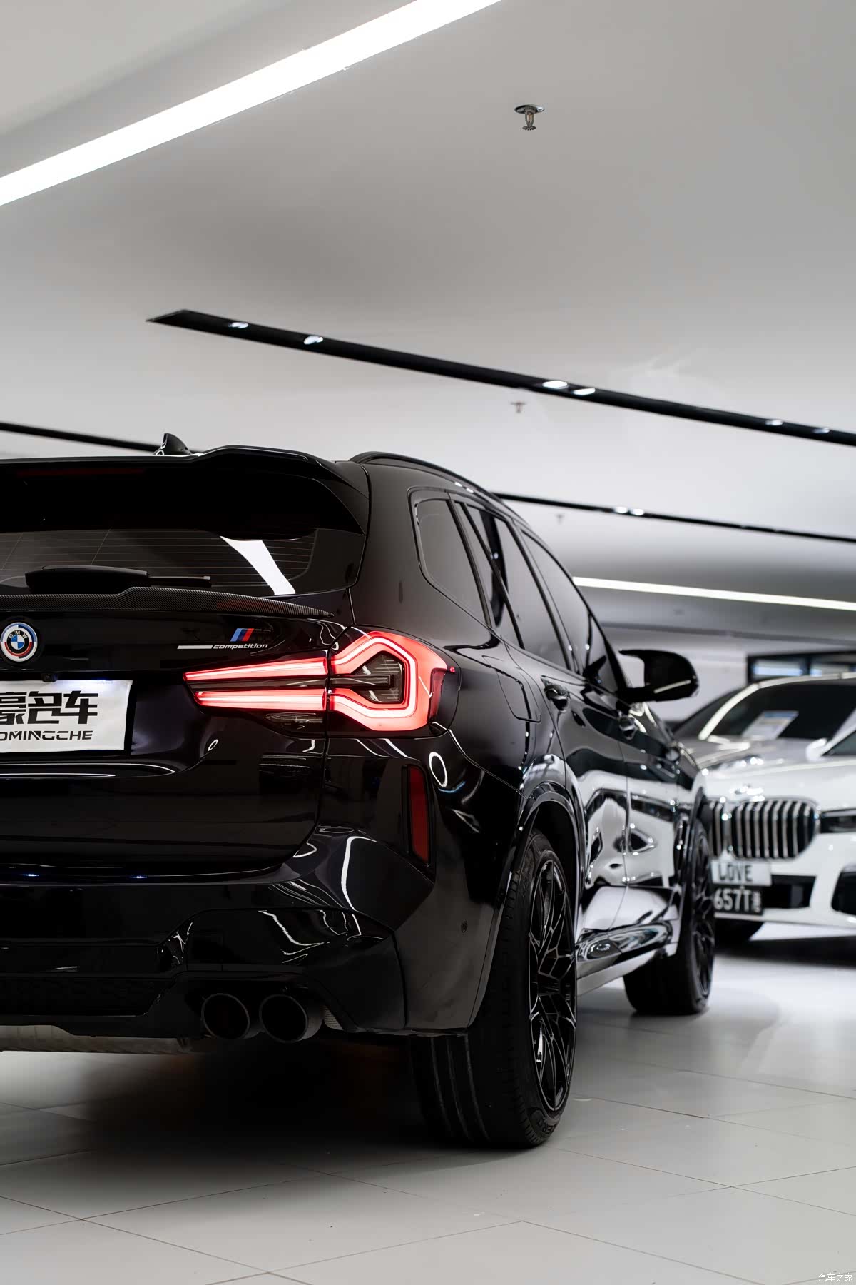 BMW X3, 2023 6