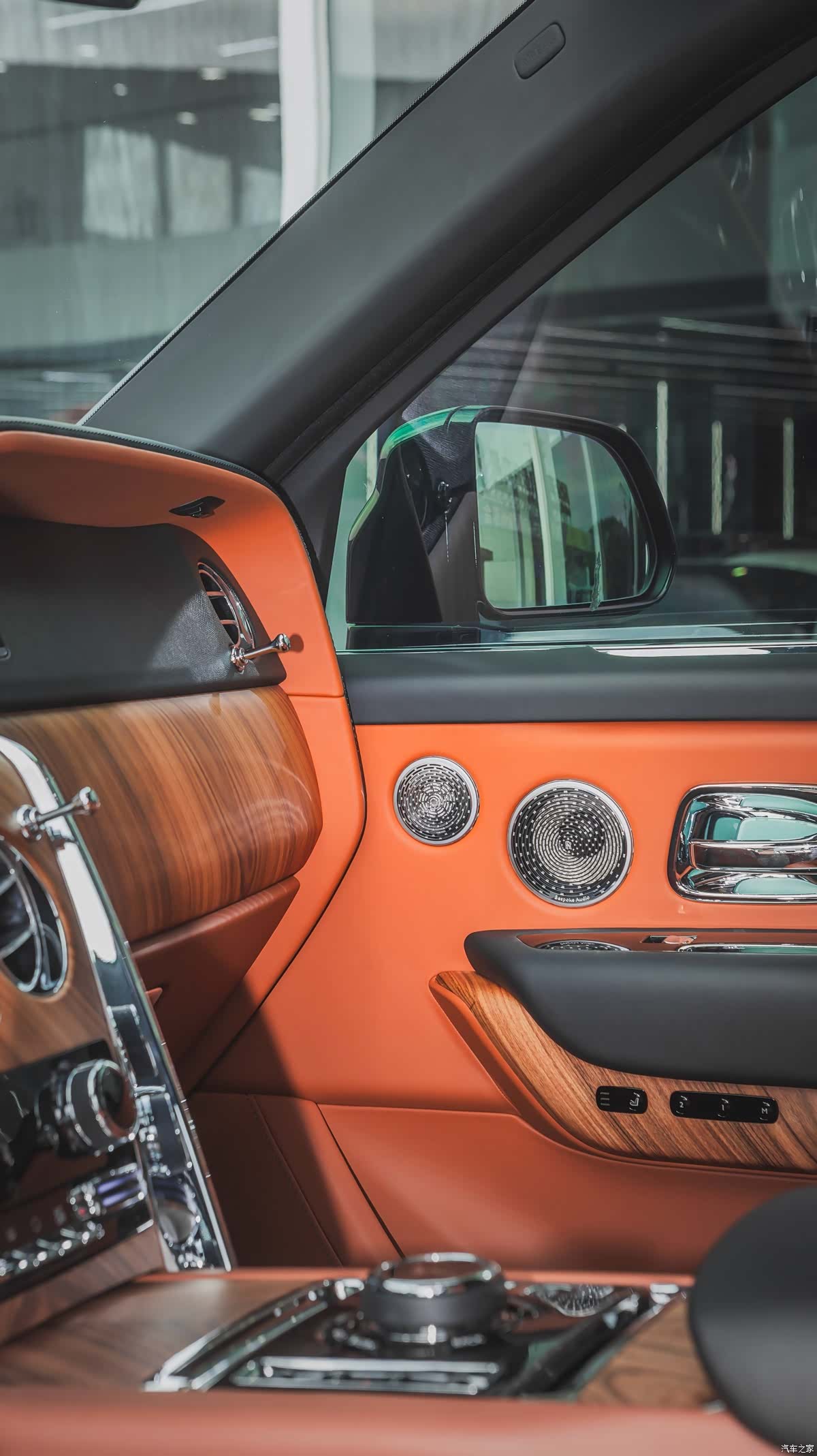 Rolls-Royce Cullinan, 2020 6