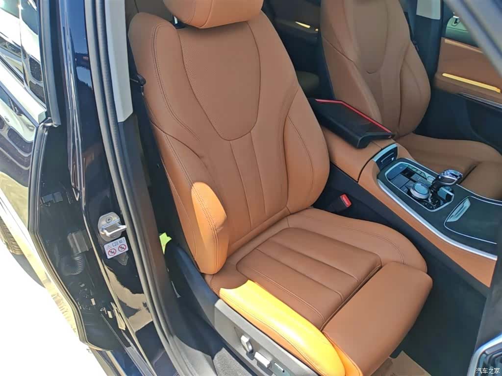 BMW X5, 2022 24