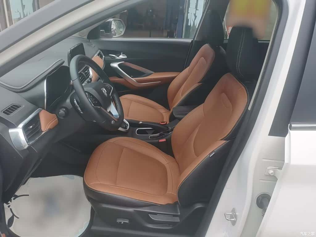 Wuling 510, 2018 15