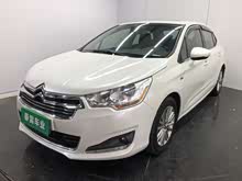 ѩ����C4L 2015�� 1.2T �Զ�������