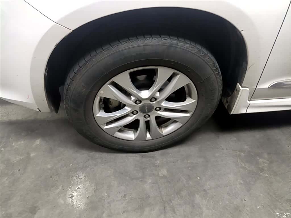 Haval H6, 2016 23