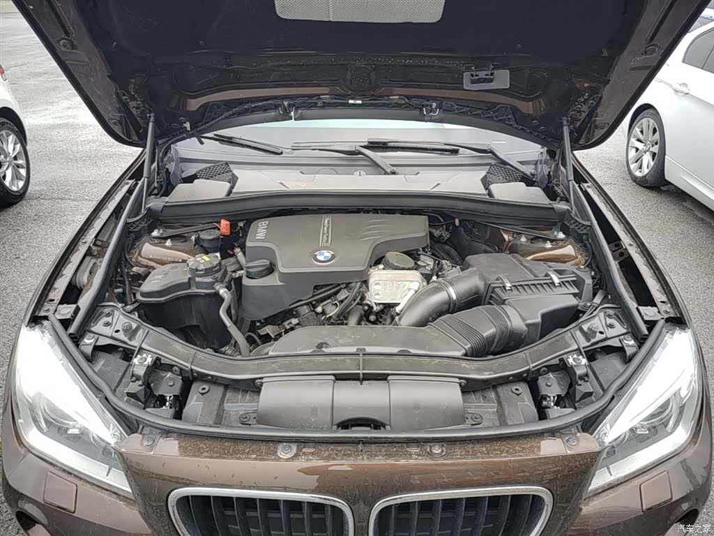 BMW X1, 2015 20