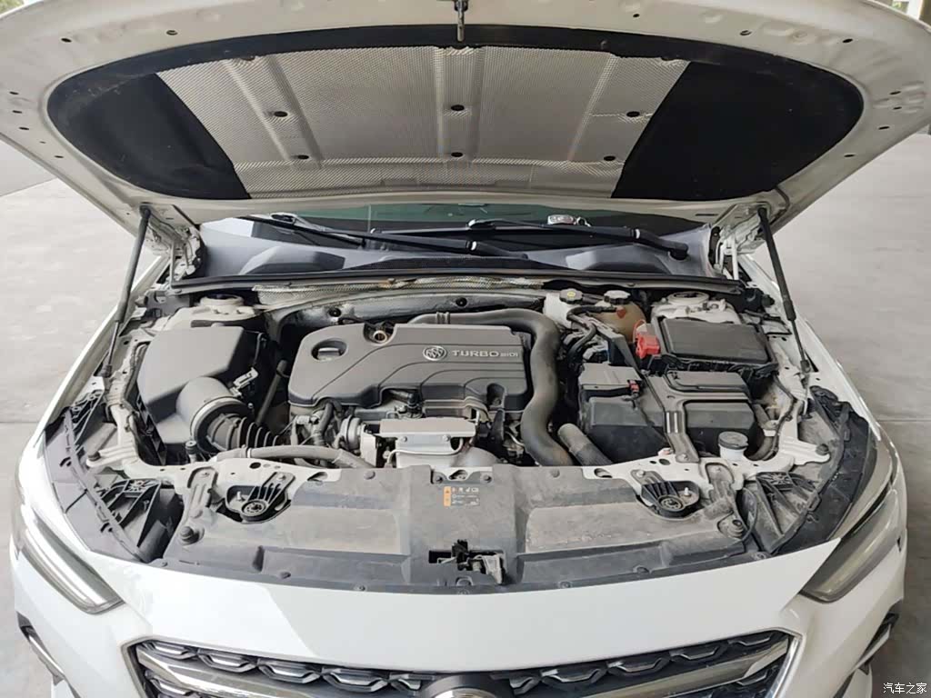 Buick Regal, 2020 20