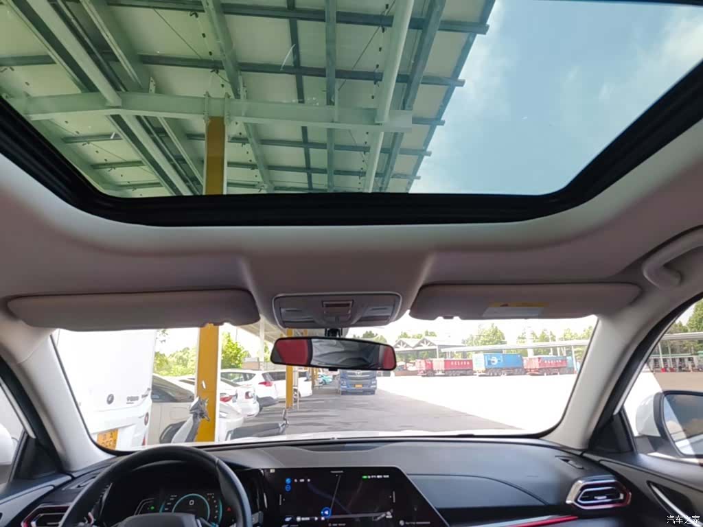 Changan X5, 2022 18