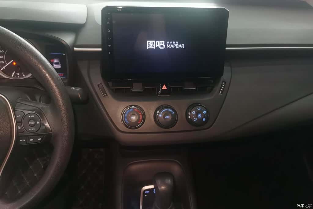 Toyota Corolla, 2020 13