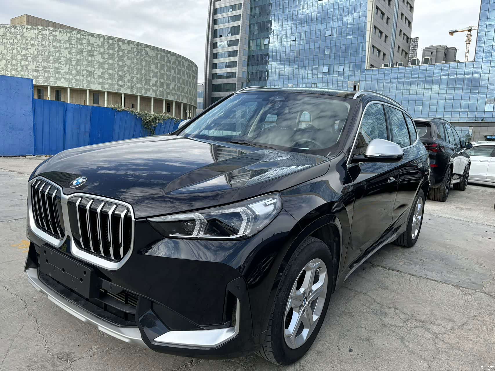 BMW X1, 2023 3