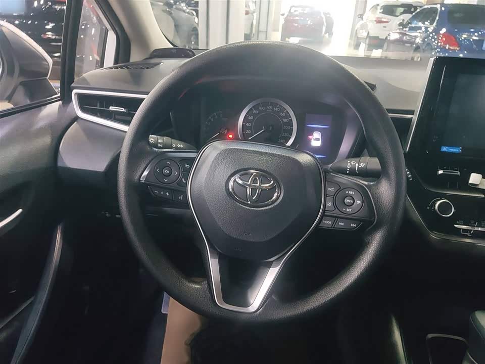 Toyota Corolla Toyota Corolla