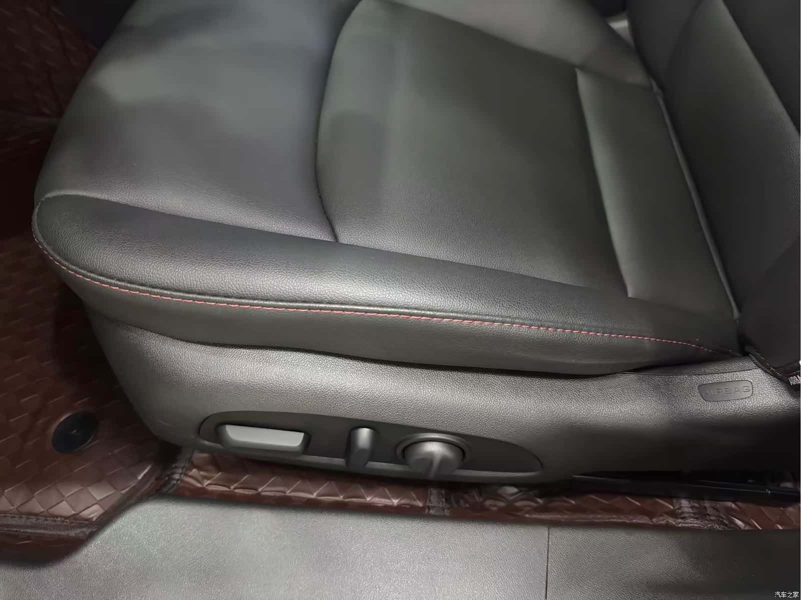 Chevrolet XL, 2022 6