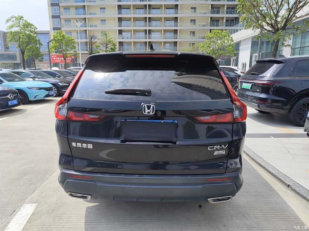 Honda CR-V, 2023 8