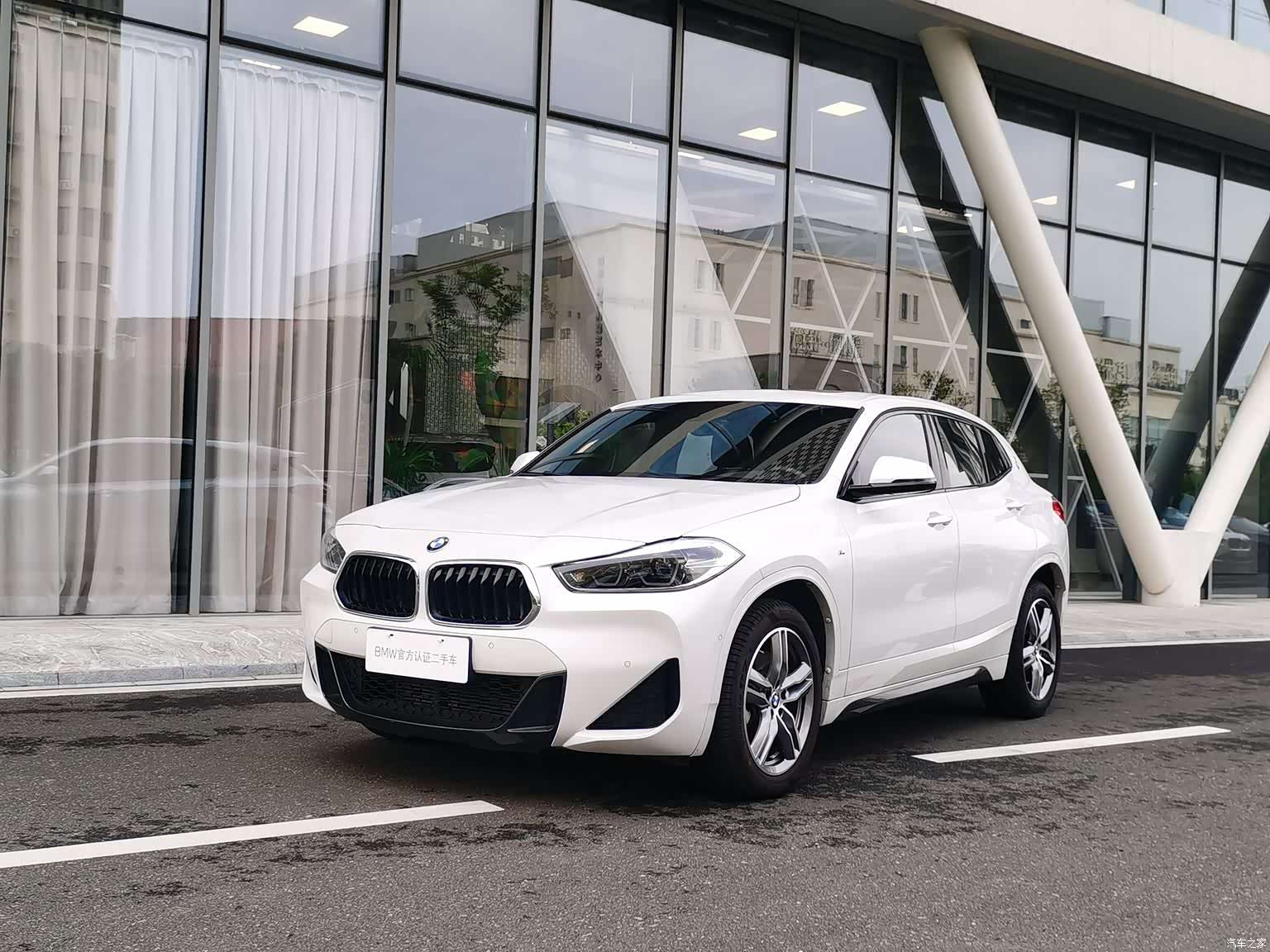 BMW X2, 2020 6