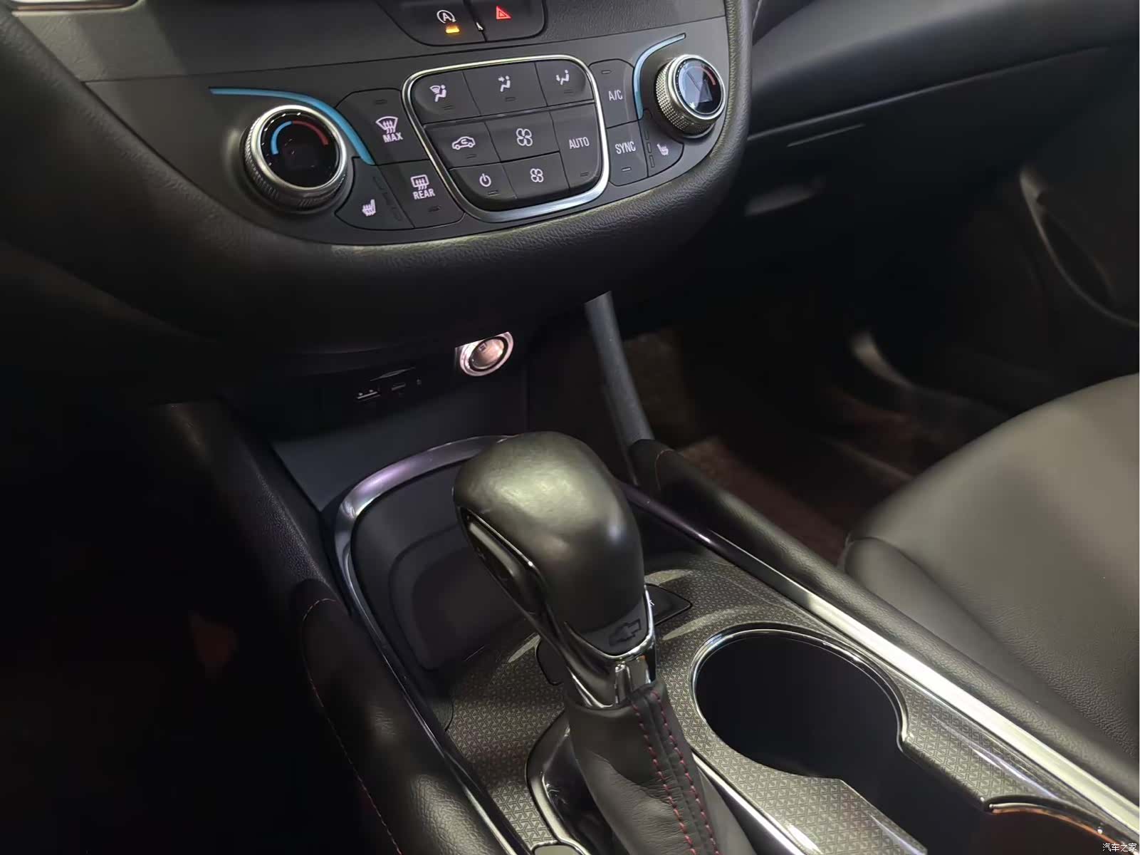 Chevrolet XL, 2022 9