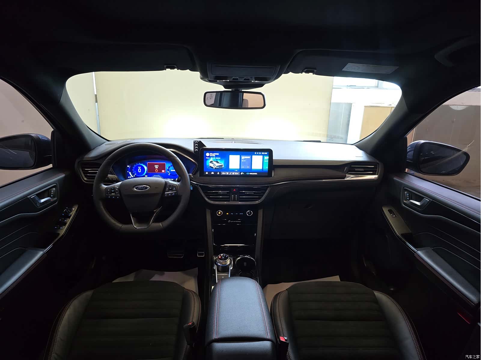 Ford Escape, 2020 10
