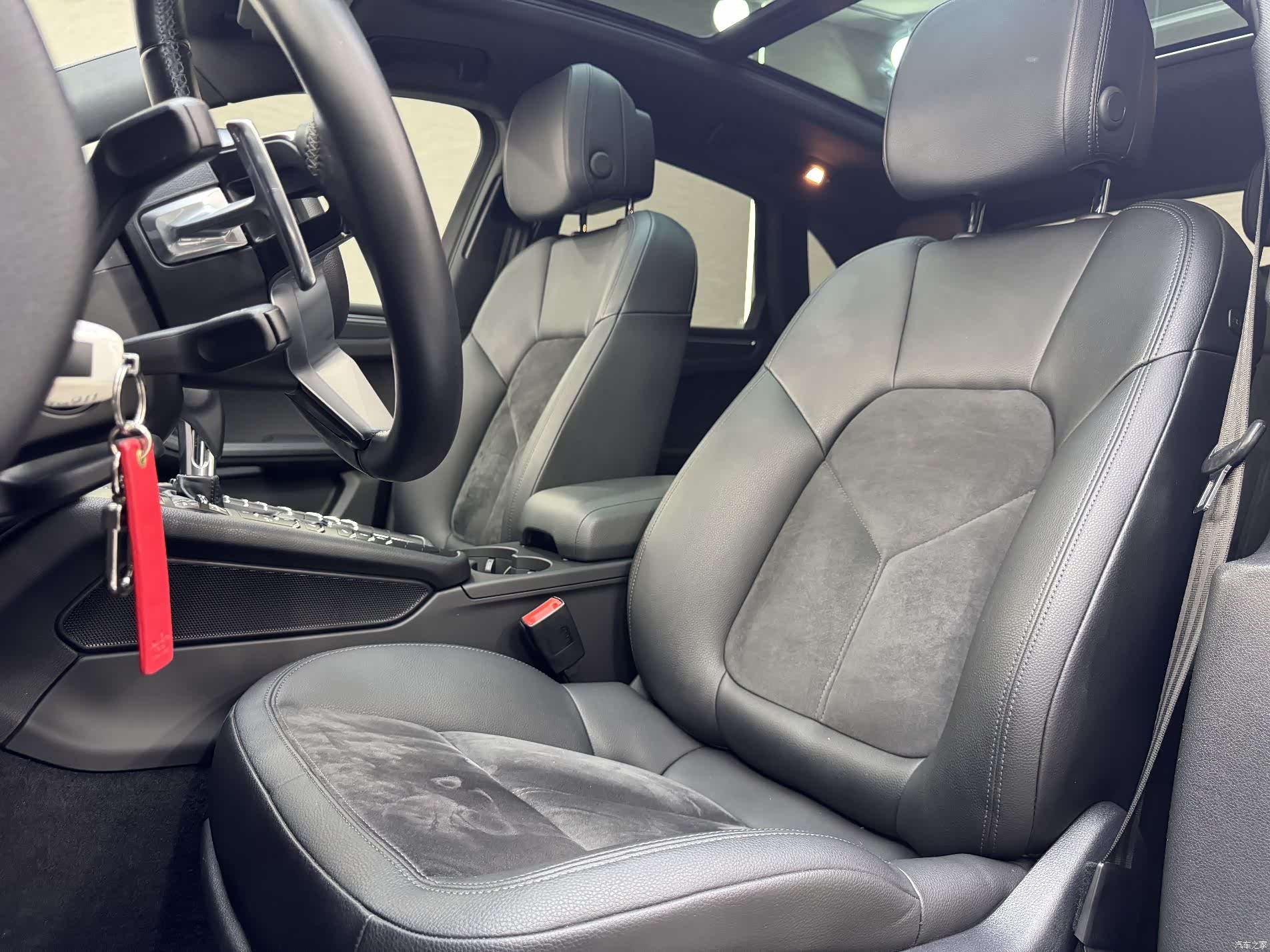 Porsche Macan, 2016 8