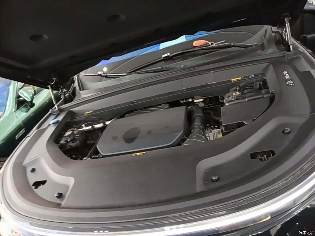 Li Auto L8, 2024 20