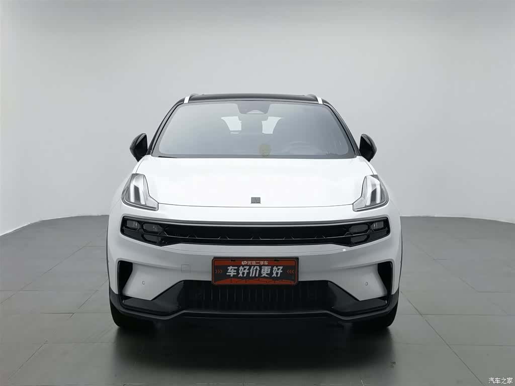 Lynk & Co 02, 2024 3