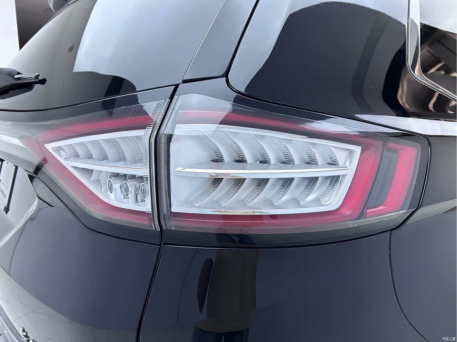 Ford Edge, 2019 24