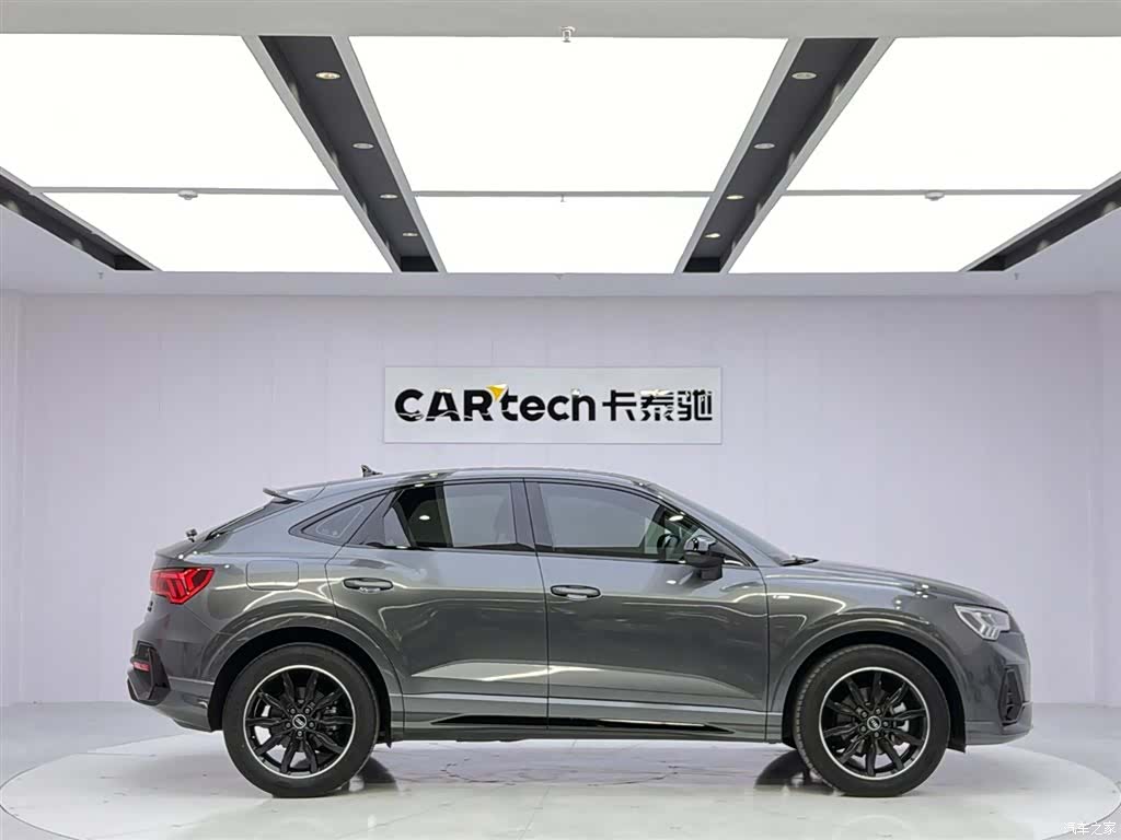 Audi Q3, 2023 6