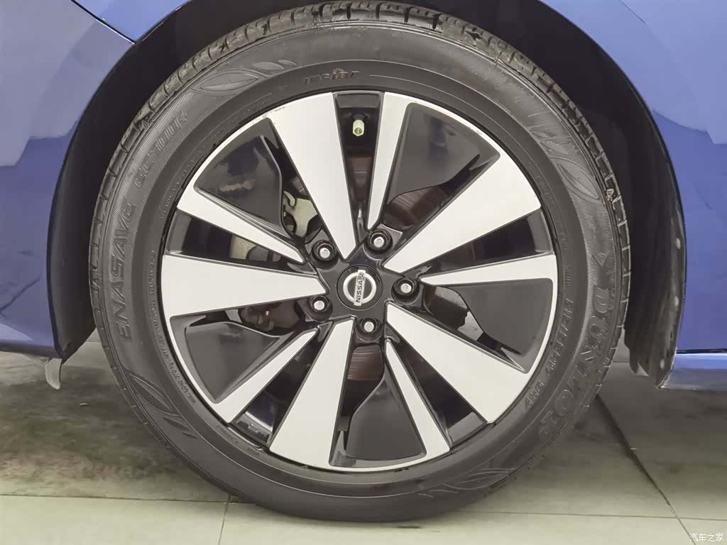 Nissan Teana, 2021 17