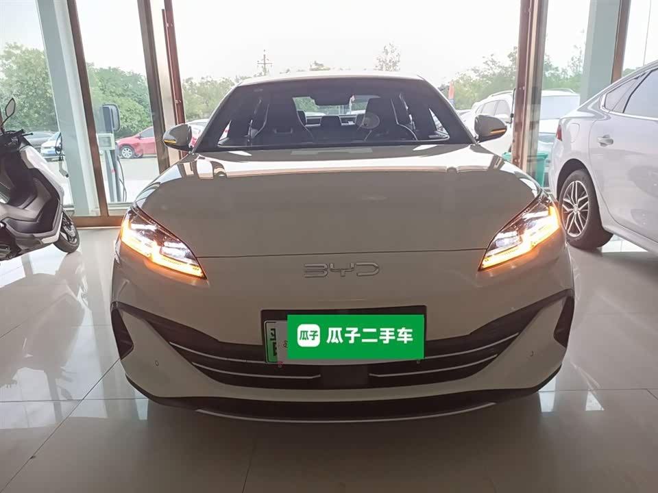 BYD Seal 06