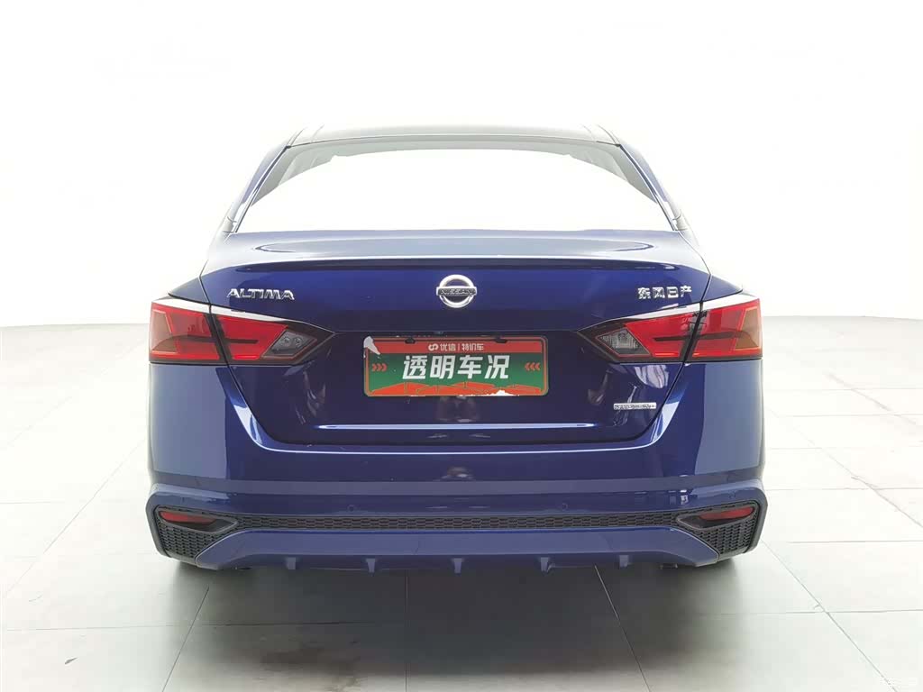 Nissan Teana, 2021 4
