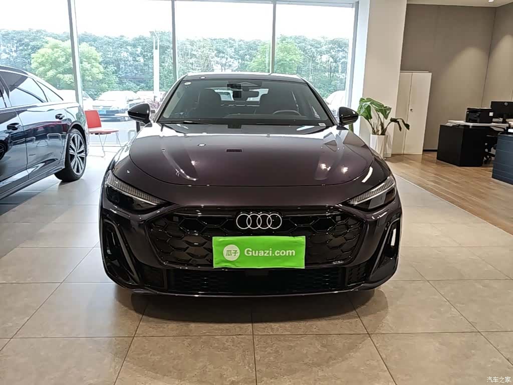 Audi A5, 2025 3