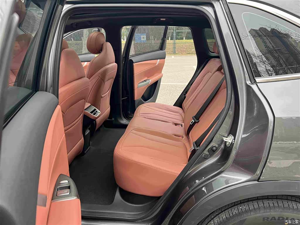 Changan CS75, 2025 14