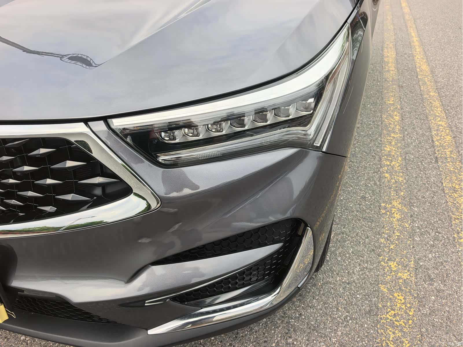 Acura RDX, 2020 11