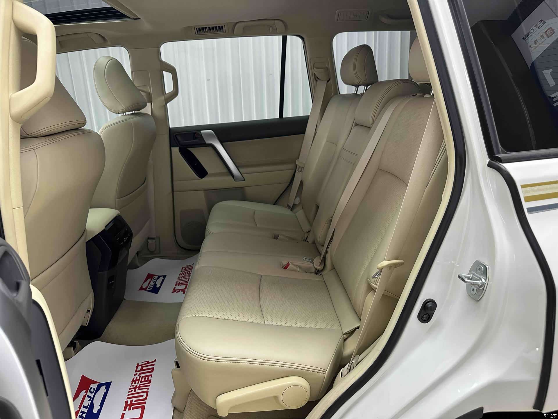 Toyota Prado, 2017 8