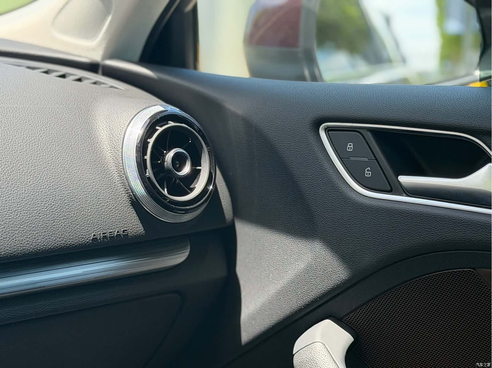 Audi A3, 2016 17