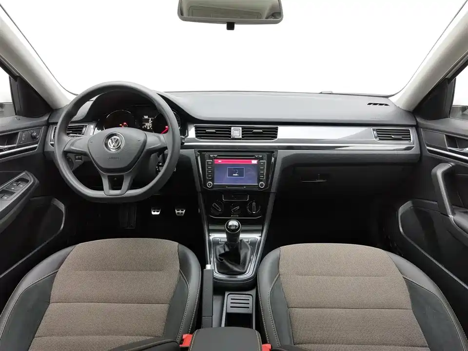 Volkswagen C-TREK Wei Collar