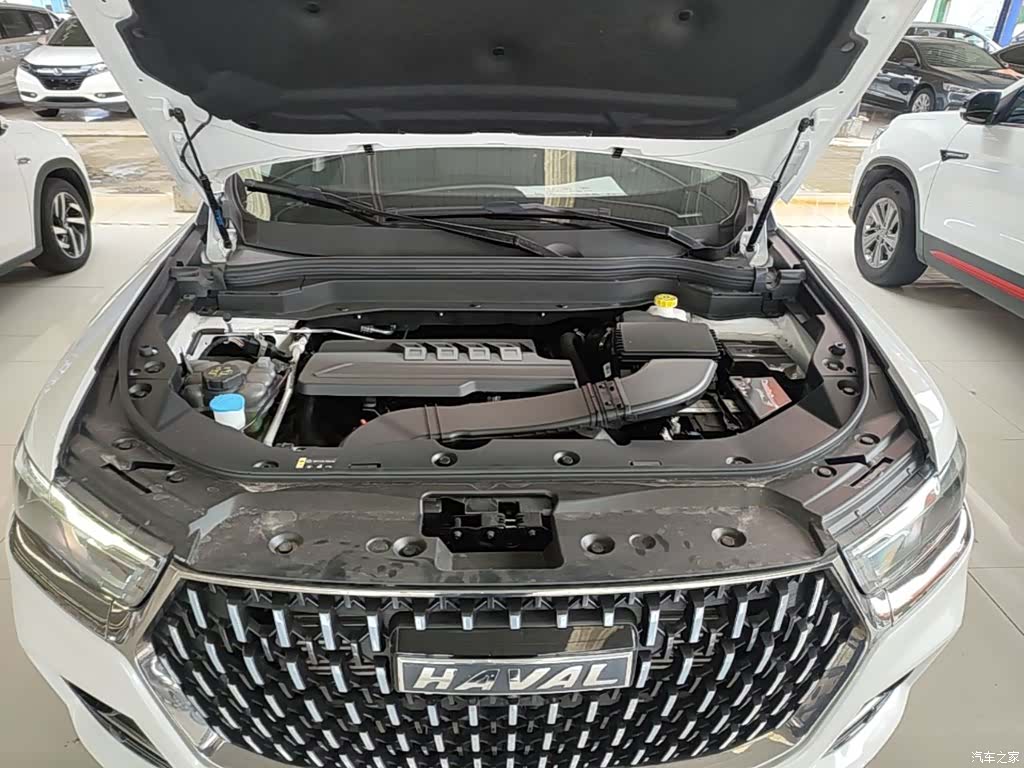 Haval H6, 2023 20