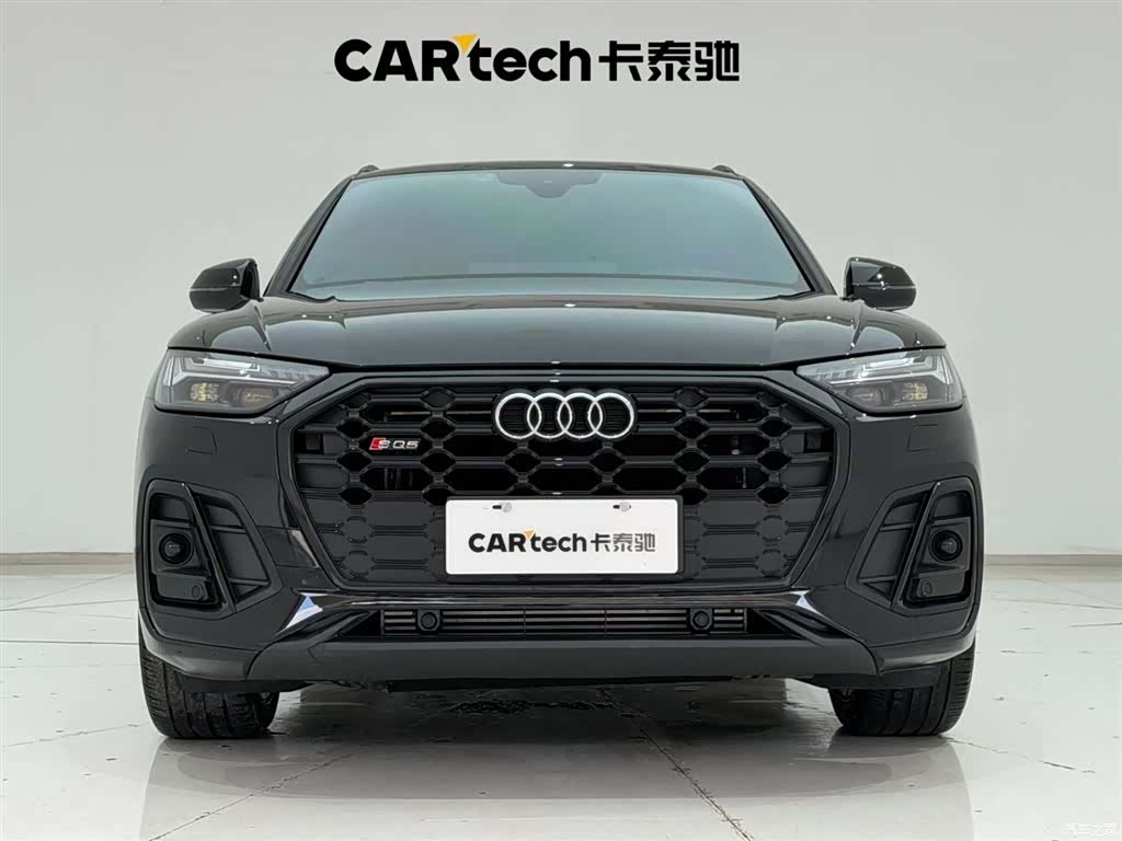 Audi Q5, 2022 3